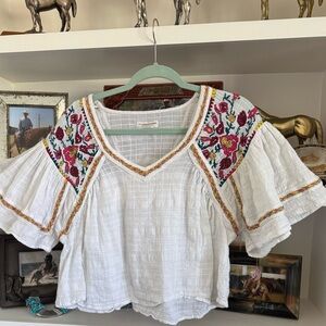 Pilcro and the Letterpress Top